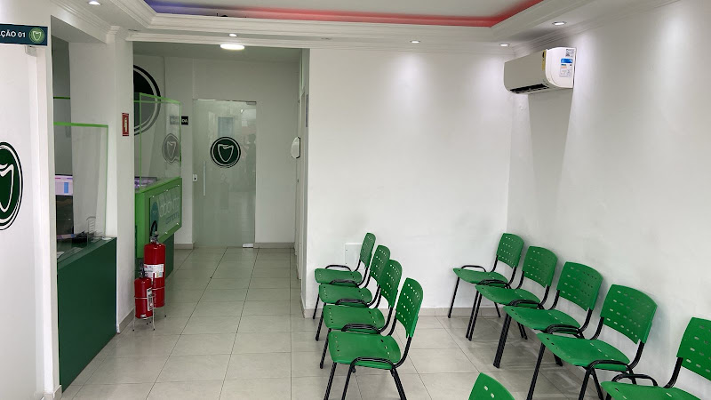 Foto 2 de Odonto com Voce - Facetas de Resina - Clareamento Dental - Aparelho Invisível em São Bernardo do Campo