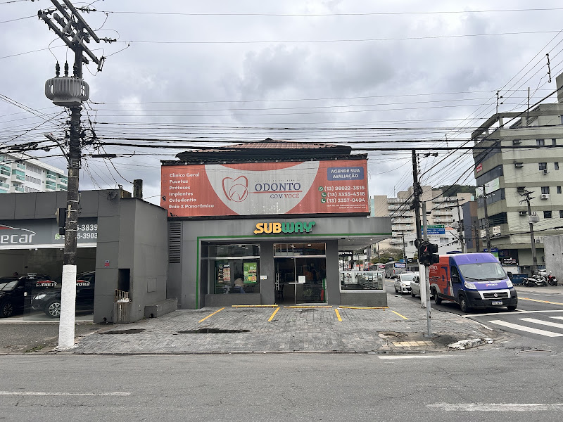 Foto 2 de Odonto.Com Você - Guarujá Centro