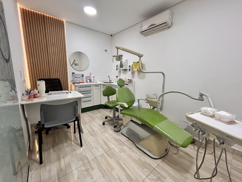 Foto 3 de Odonto.Com Você - Guarujá Centro