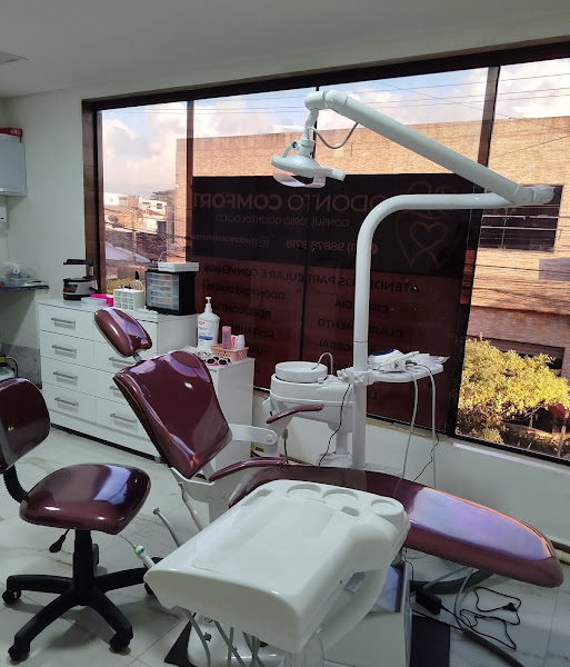 Foto 3 de Odonto Comfort