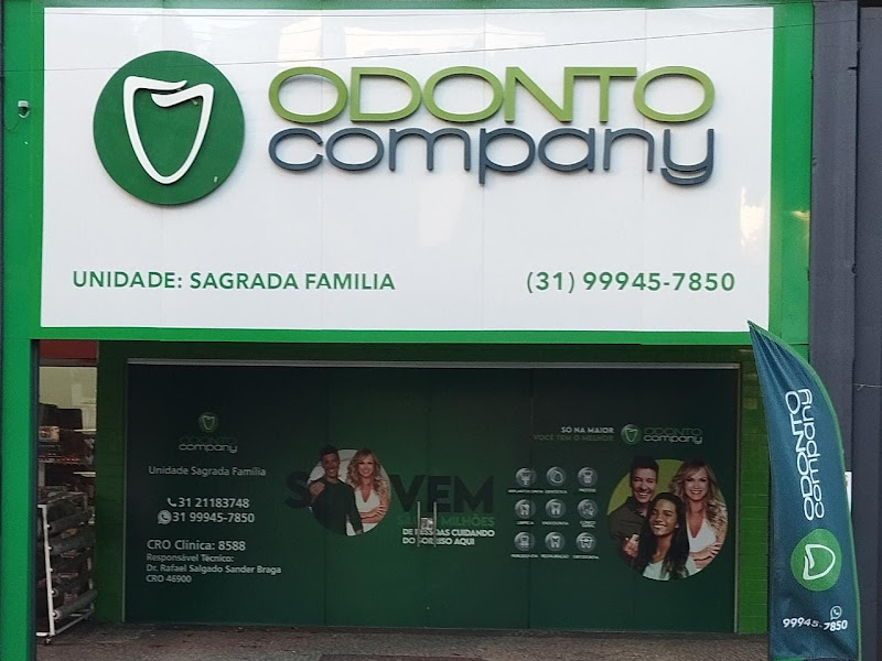 Foto 3 de Odonto Company