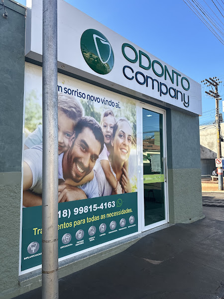 Foto 2 de Odonto company