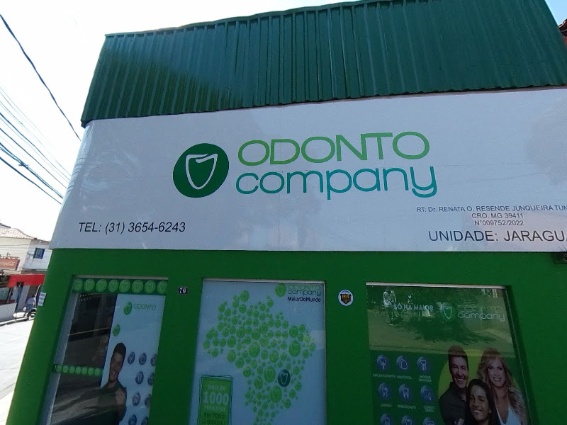 Foto 2 de Odonto Company