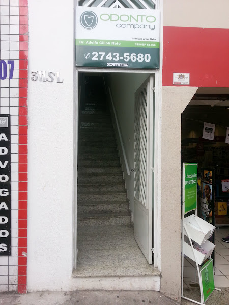 Foto 3 de Odonto Company