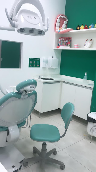 Foto 2 de Odonto Company Alameda Paulista