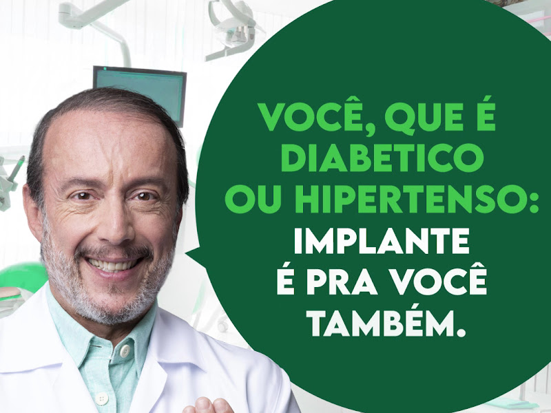 Foto de Odonto Company Alecrim