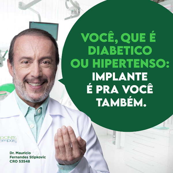 Foto 2 de Odonto Company Alecrim