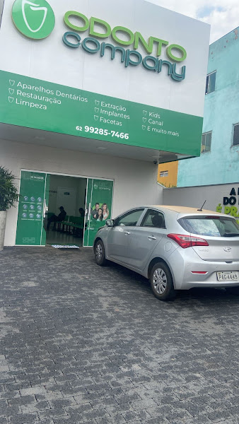 Foto 2 de Odonto Company Anápolis Granville