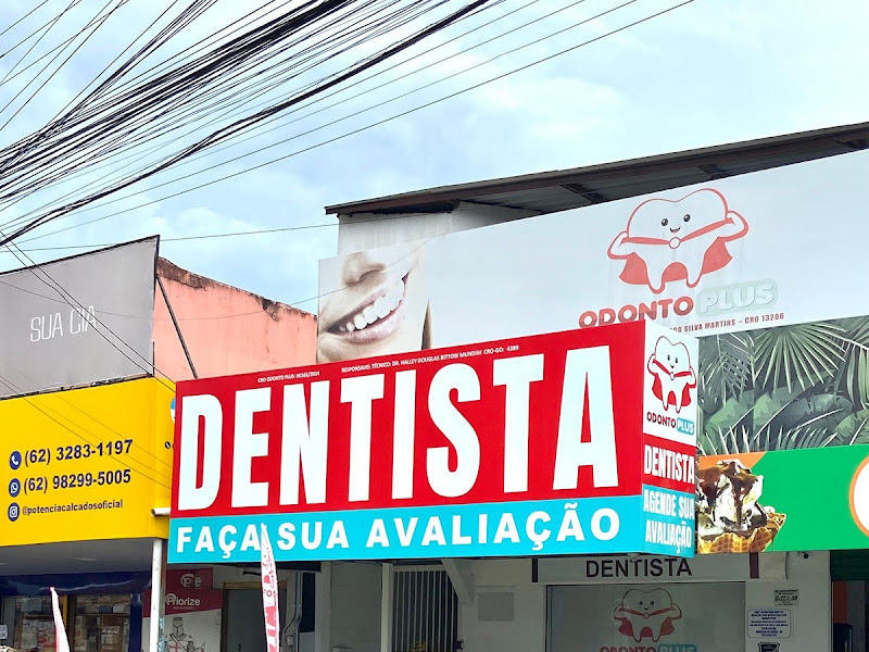 Foto 10 de Odonto Company Aparecida de Goiânia