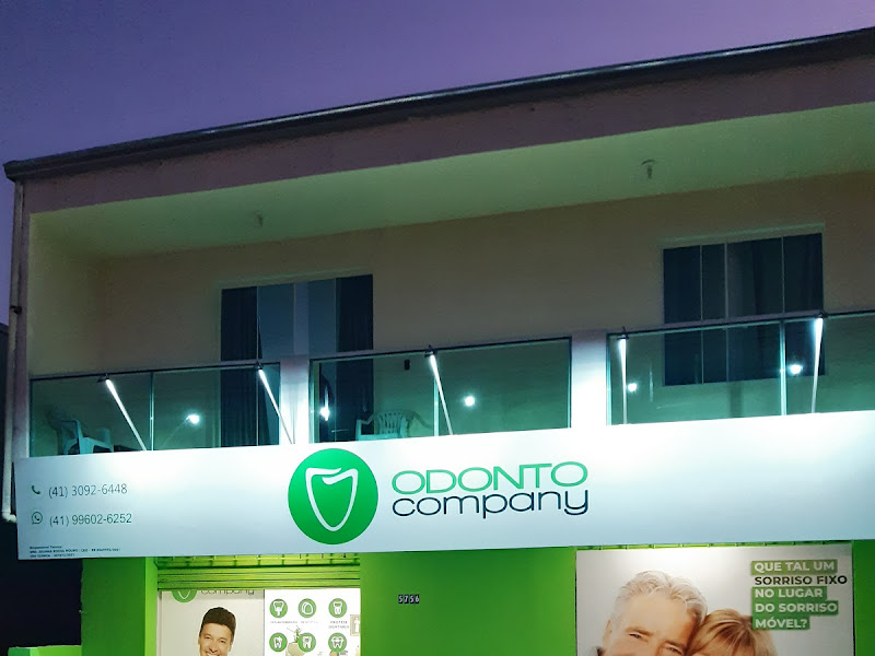 Foto 10 de Odonto Company Boa Vista