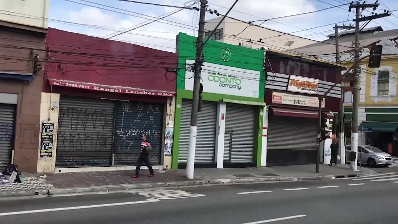 Foto 2 de Odonto Company - Brás