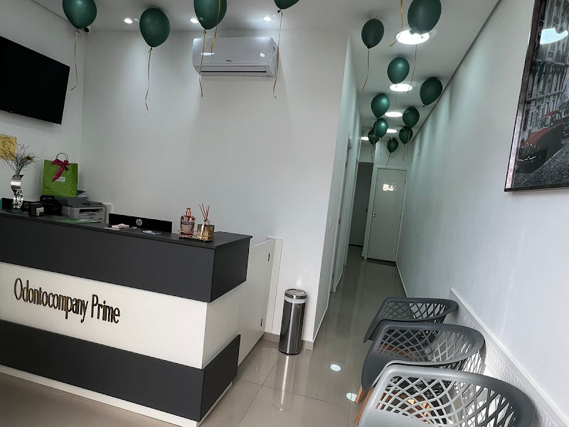 Foto 6 de Odonto Company - Brás