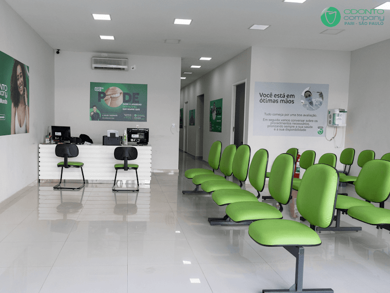 Foto 9 de Odonto Company - Brás