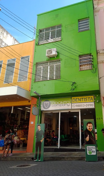 Foto 2 de Odonto Company Centro