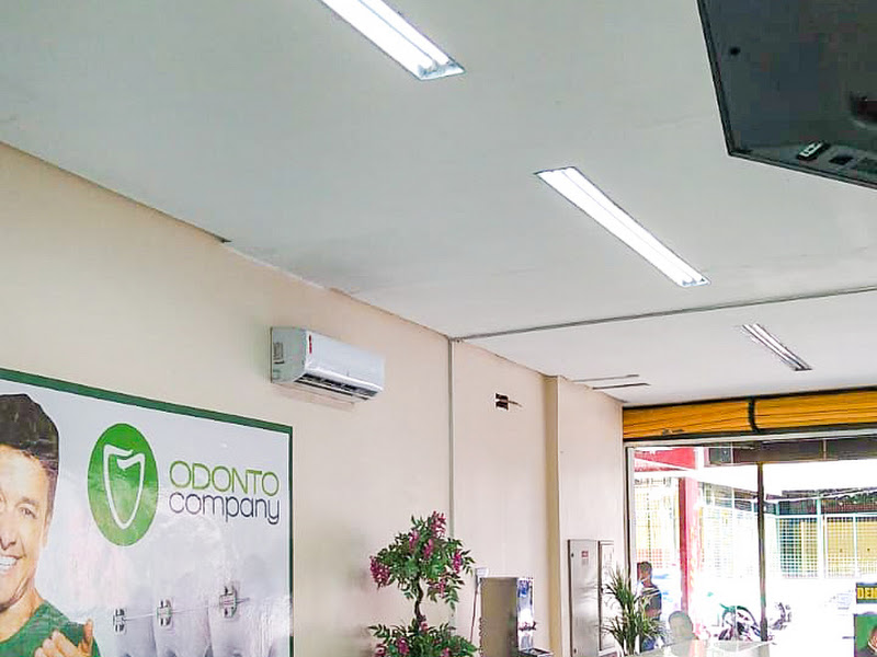 Foto 6 de Odonto Company Centro