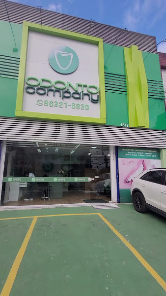 Foto 3 de Odonto Company - Cidade Ademar
