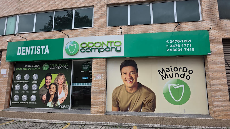 Foto 2 de Odonto Company Cidade Dutra