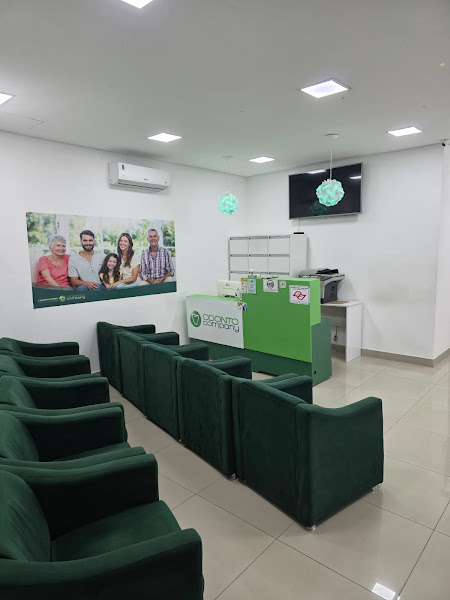 Foto 3 de Odonto Company Cidade Dutra