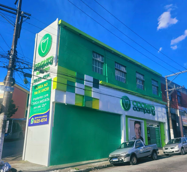 Foto 2 de Odonto Company Cupecê Jardim Miriam