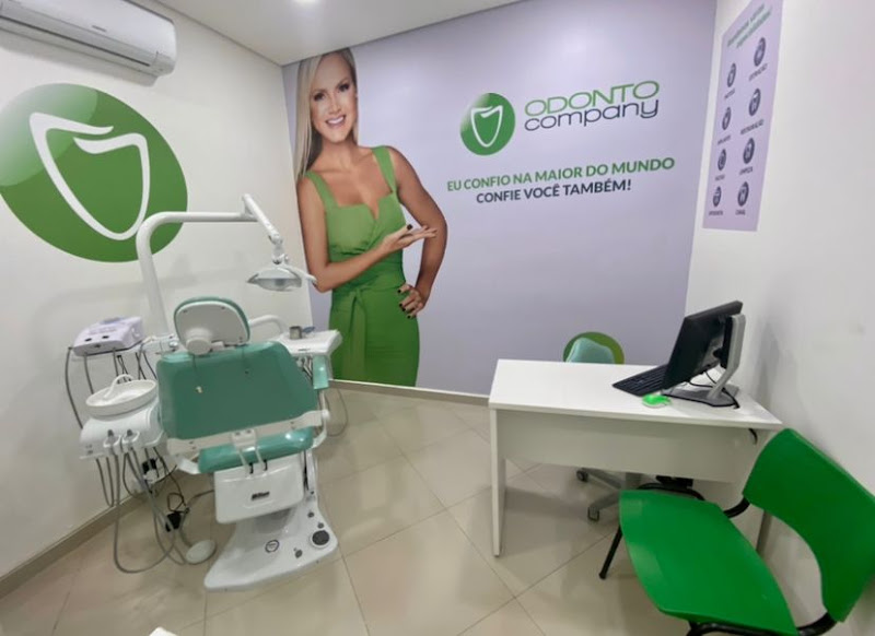 Foto 3 de Odonto Company Cupecê Jardim Miriam