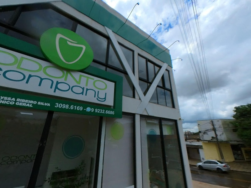 Foto 4 de Odonto Company Eldorado