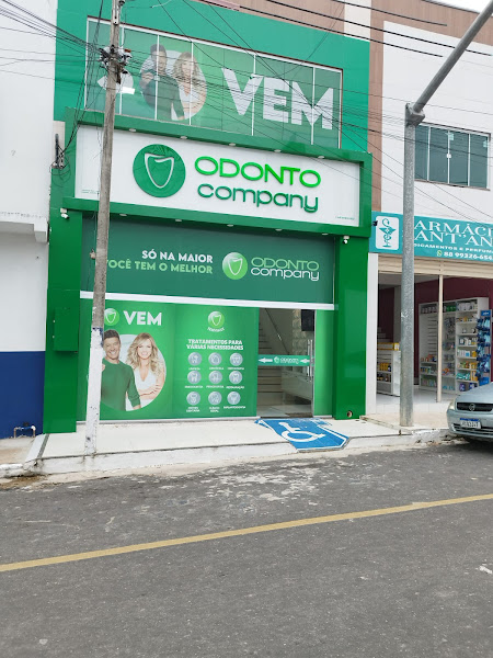 Foto 2 de Odonto Company em Granja