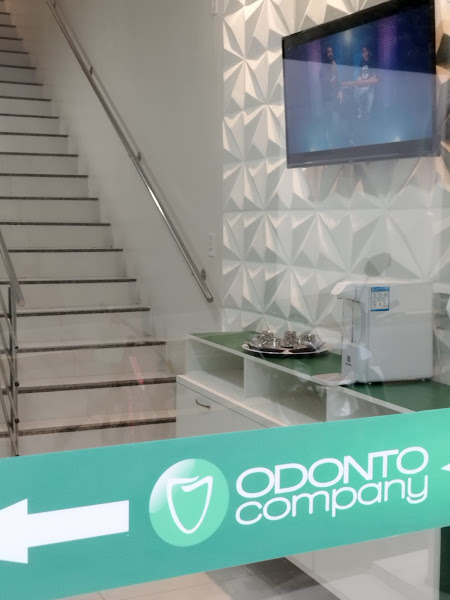 Foto 3 de Odonto Company em Granja