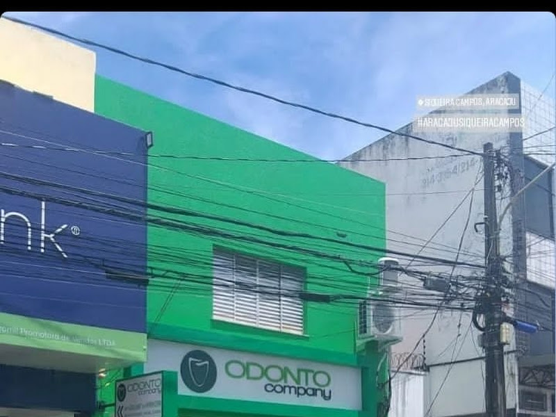 Foto 9 de Odonto Company Farolândia | Clínica Odontológica em Farolândia