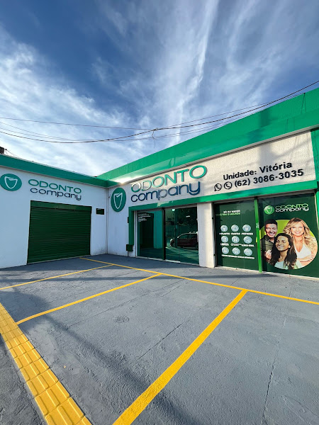 Foto 2 de Odonto Company Goiânia - Jardim da Luz