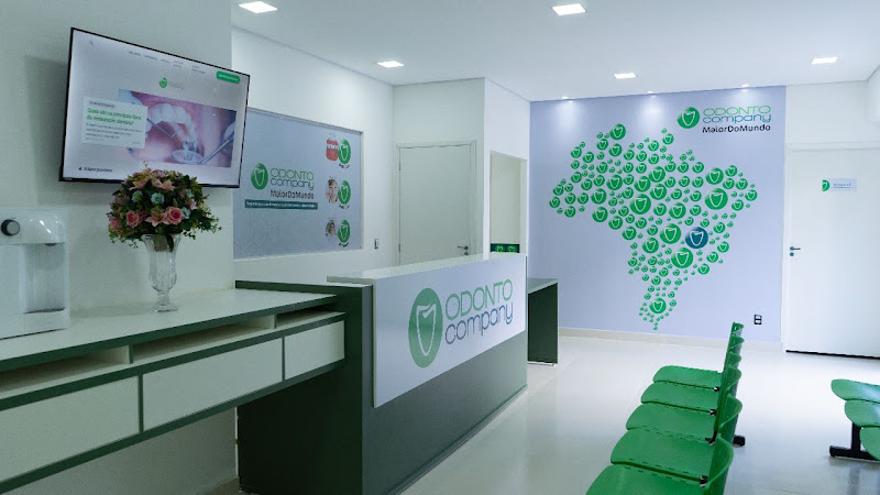 Foto 3 de Odonto Company Goiânia - Jardim da Luz