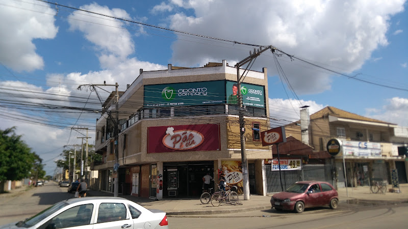 Foto 3 de Odonto Company Goitacazes