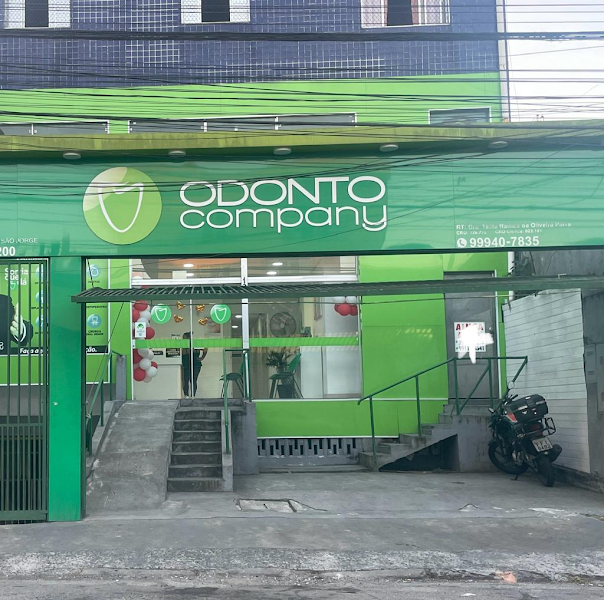 Foto 2 de Odonto Company Jardim Arpoador