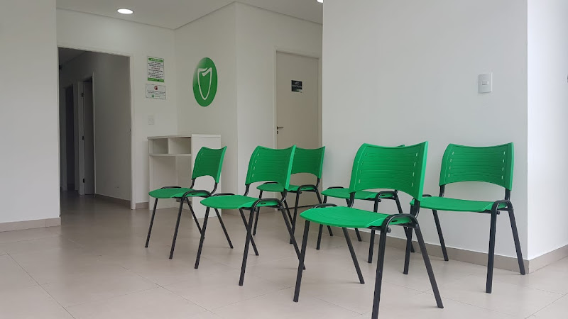 Foto 3 de Odonto Company Jardim Arpoador