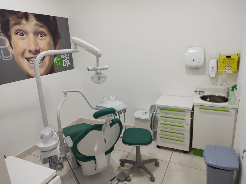 Foto 3 de Odonto Company Jardim Fontalis