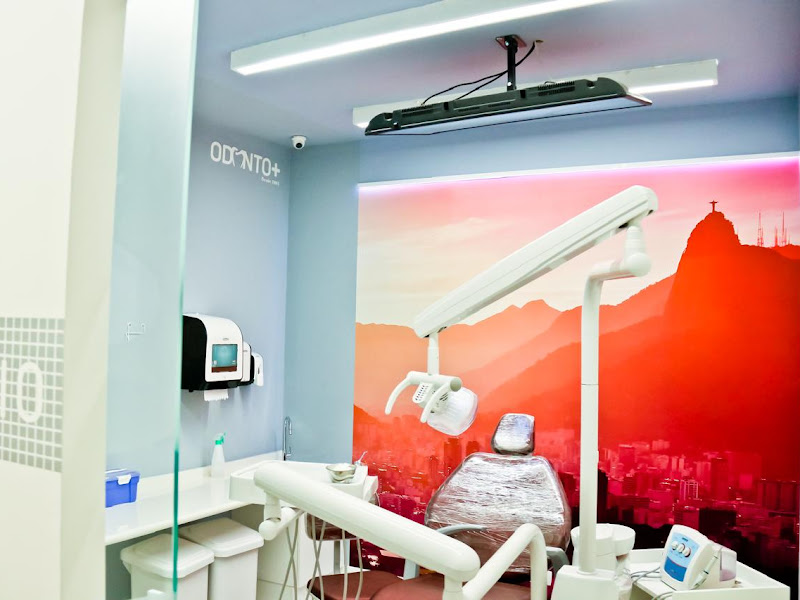 Foto 6 de Odonto Company Jardim Fontalis