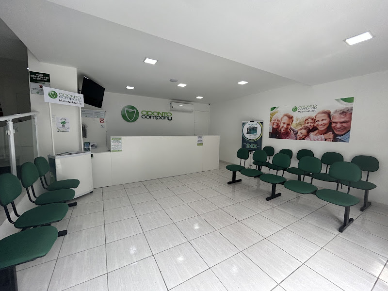 Foto 2 de Odonto Company - Lins de Vasconcelos