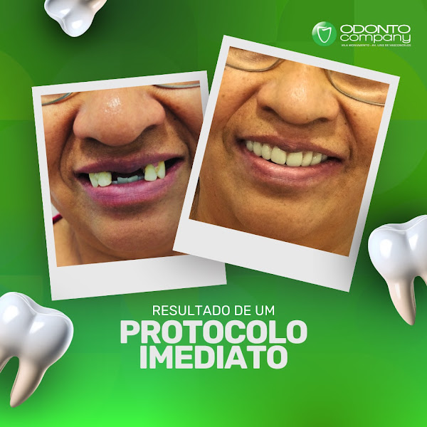 Foto 3 de Odonto Company - Lins de Vasconcelos