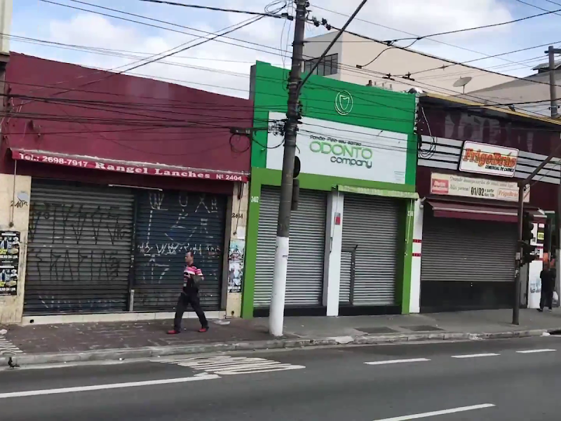 Foto 10 de Odonto Company - Lins de Vasconcelos