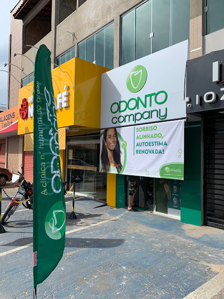 Foto 2 de ODONTO COMPANY LOURIVAL PARENTE