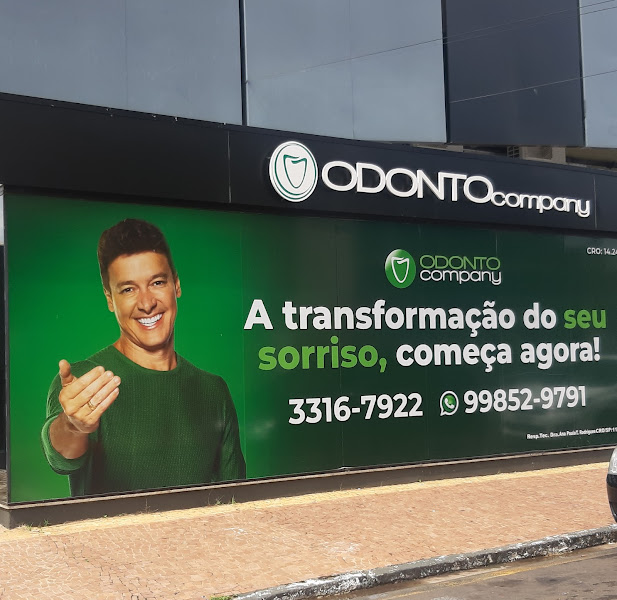 Foto 2 de Odonto Company Marília