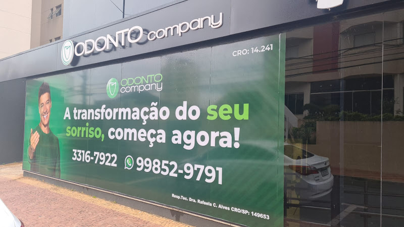 Foto 3 de Odonto Company Marília