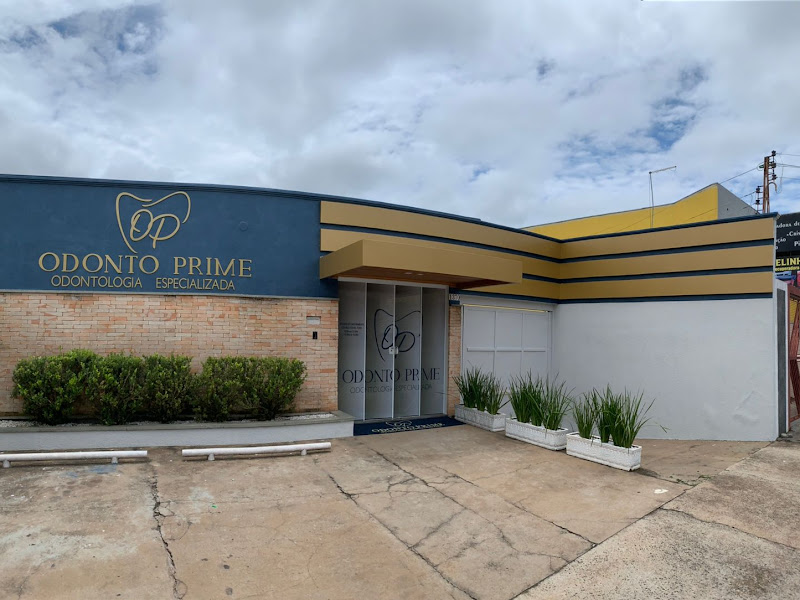 Foto 6 de Odonto Company Marília