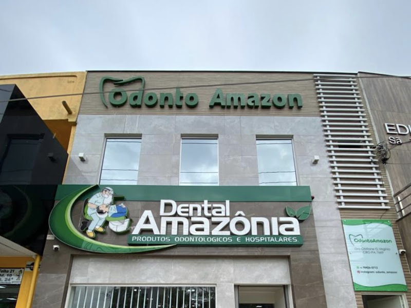 Foto 4 de Odonto Company Nova Marabá