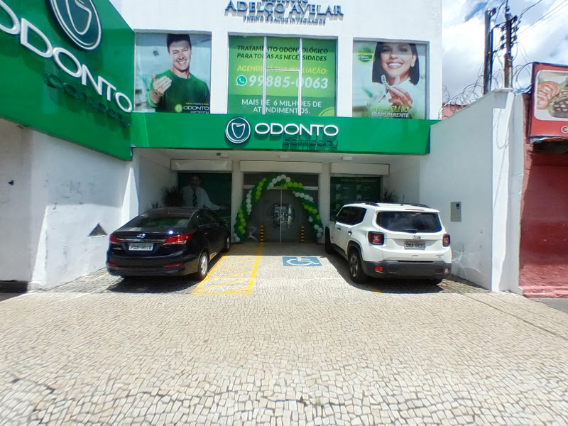 Foto 3 de ODONTO COMPANY NSRA APARECIDA