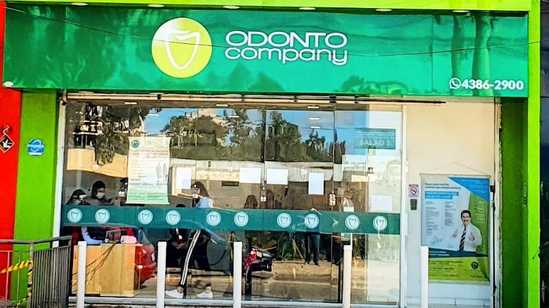 Foto 2 de Odonto Company Pimentas / Bonsucesso Guarulhos (dentista)