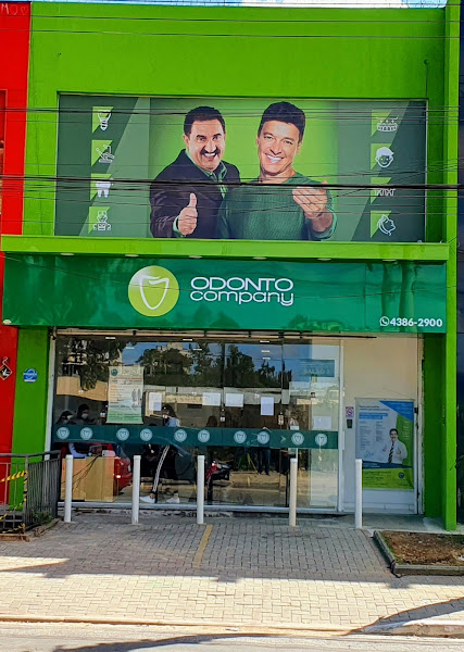 Foto 3 de Odonto Company Pimentas / Bonsucesso Guarulhos (dentista)