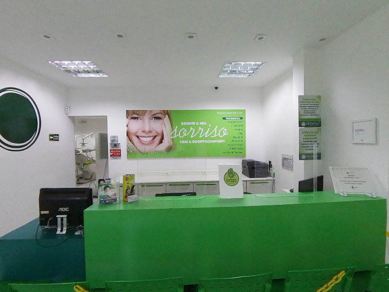 Foto 4 de Odonto Company Pirituba - Clínica Odontológica