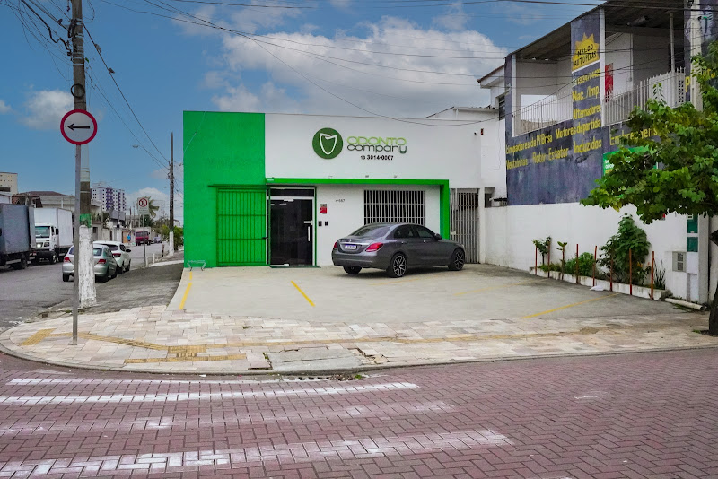 Foto 2 de Odonto Company Tupi - Praia Grande