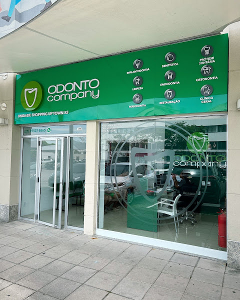 Foto 2 de Odonto Company Uptown - Barra da Tijuca