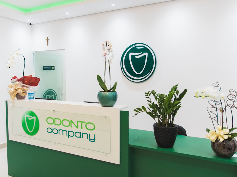Foto de Odonto Company - Vila Marumby